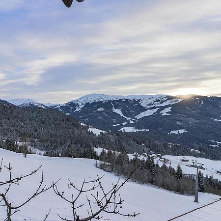 Igl Hof Top 2 Westendorf Exterior photo