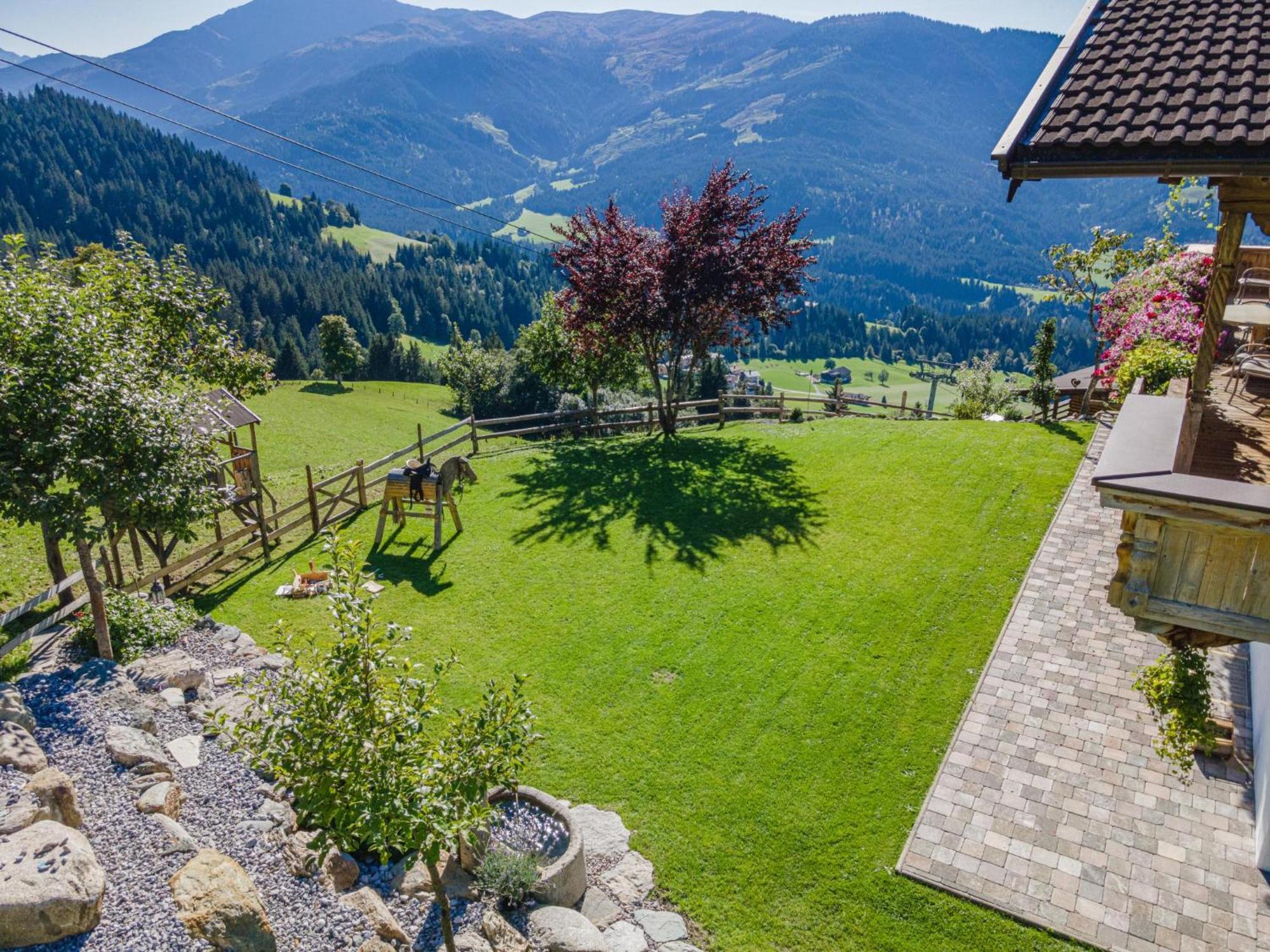 Igl Hof Top 2 Westendorf Exterior photo